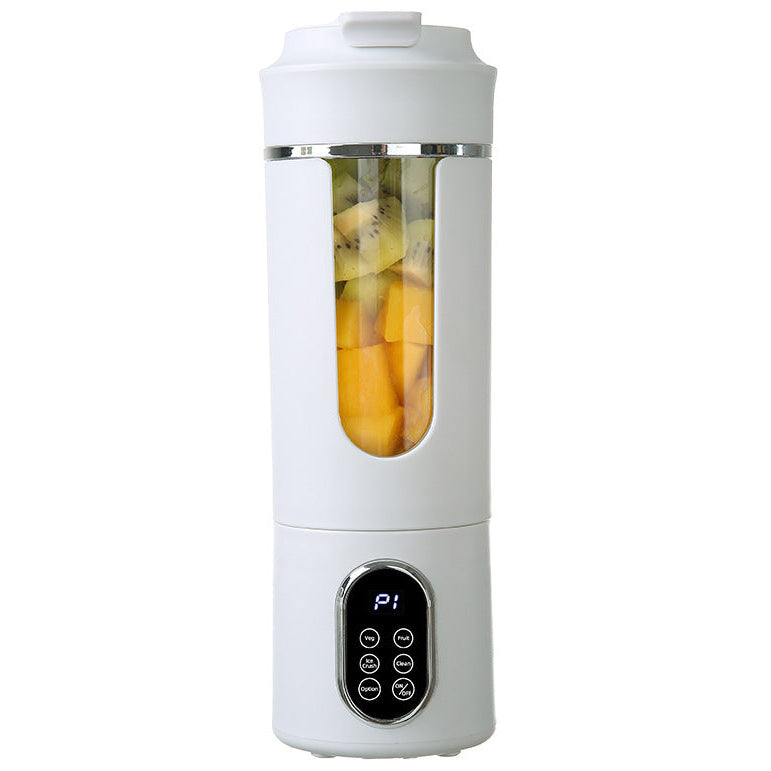 50W rechargeable personal blender