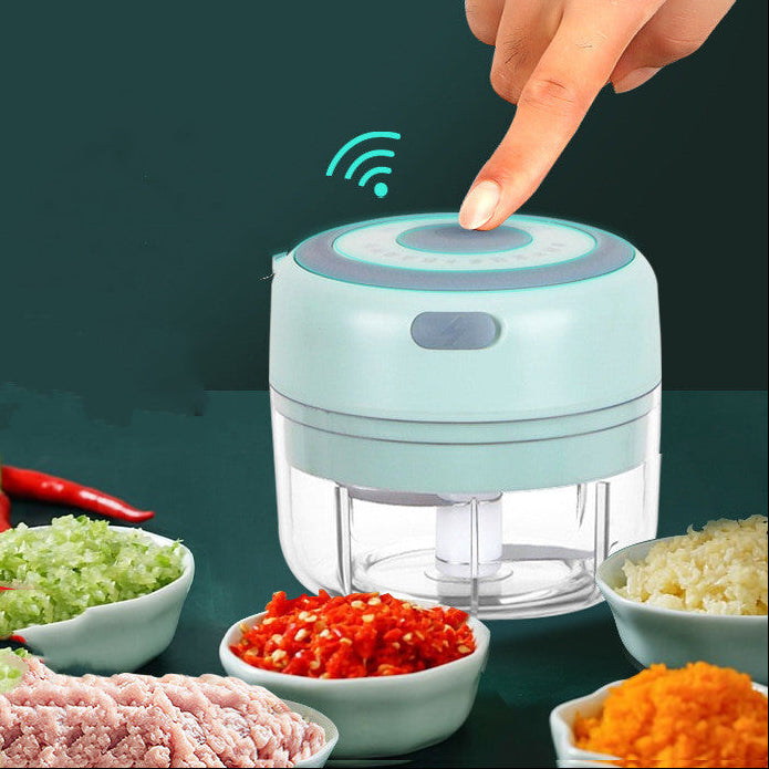 compact-rechargeable-food-chopper