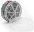 Solar mosquito killer for outdoor patio and garden