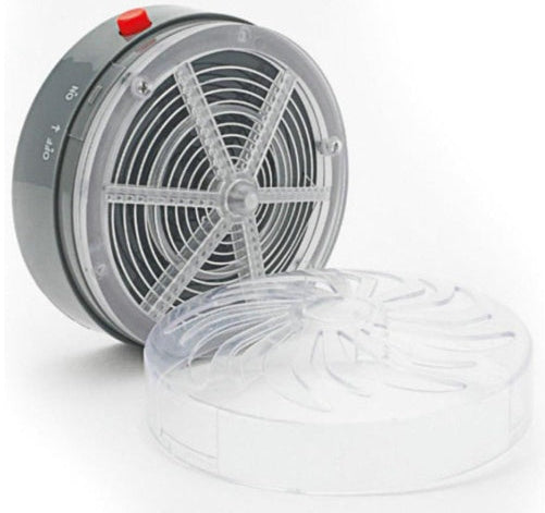 Solar mosquito killer for outdoor patio and garden